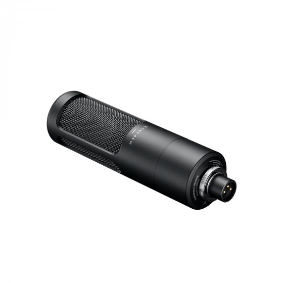 M 90 PRO X Echt-Kondensatormikrofon für Home-, Projekt- und Studio-Recording (Niere)