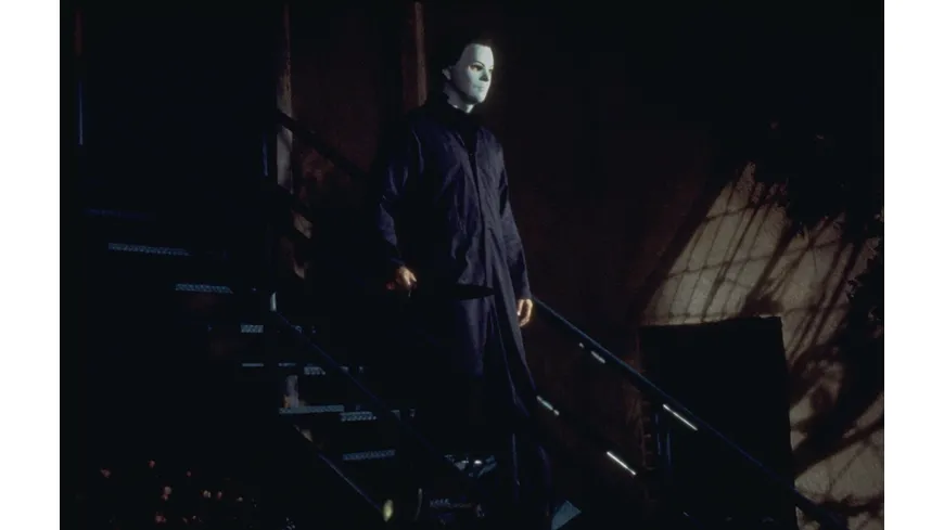 Halloween: H20 - 20 Jahre später  (4K Ultra HD) (+ Blu-ray)