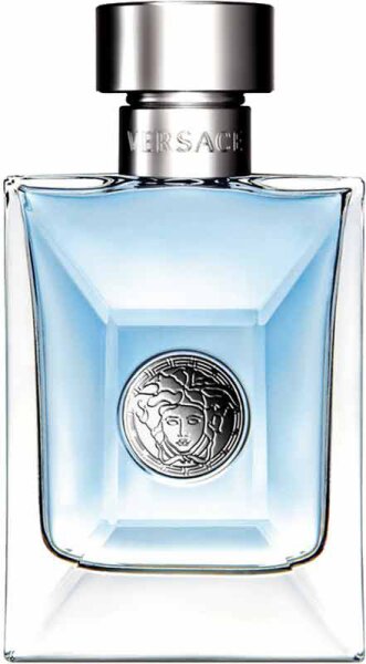 Versace Pour Homme After Shave Lotion