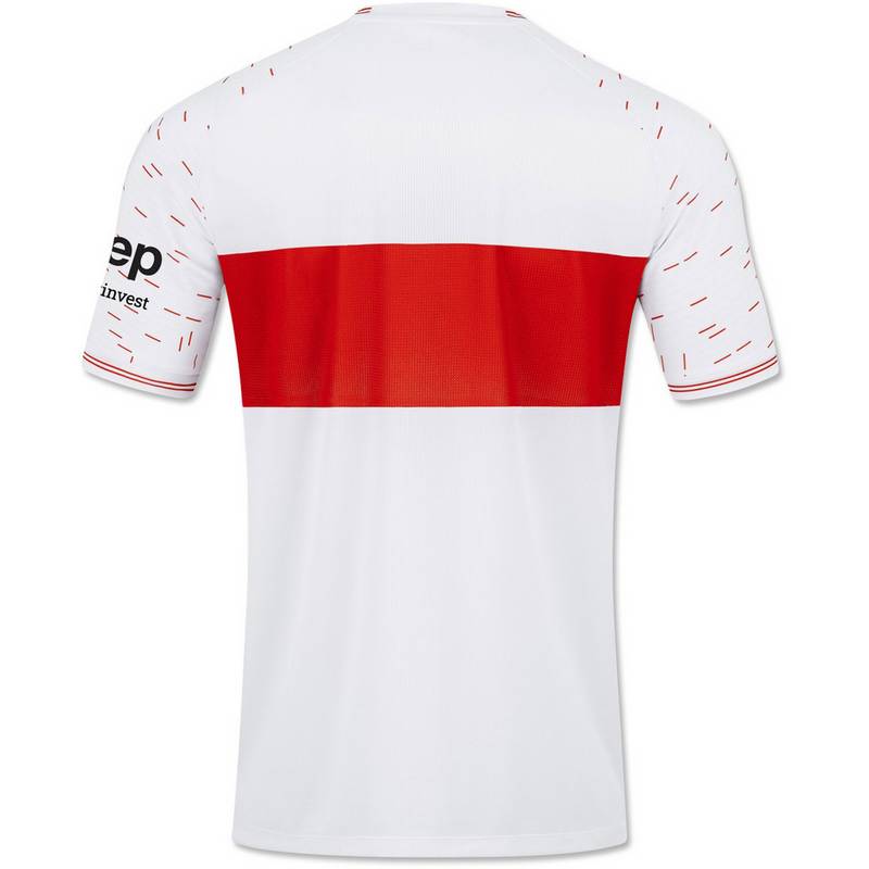 JAKO VfB Stuttgart 23-24 Heim Teamtrikot Kinder