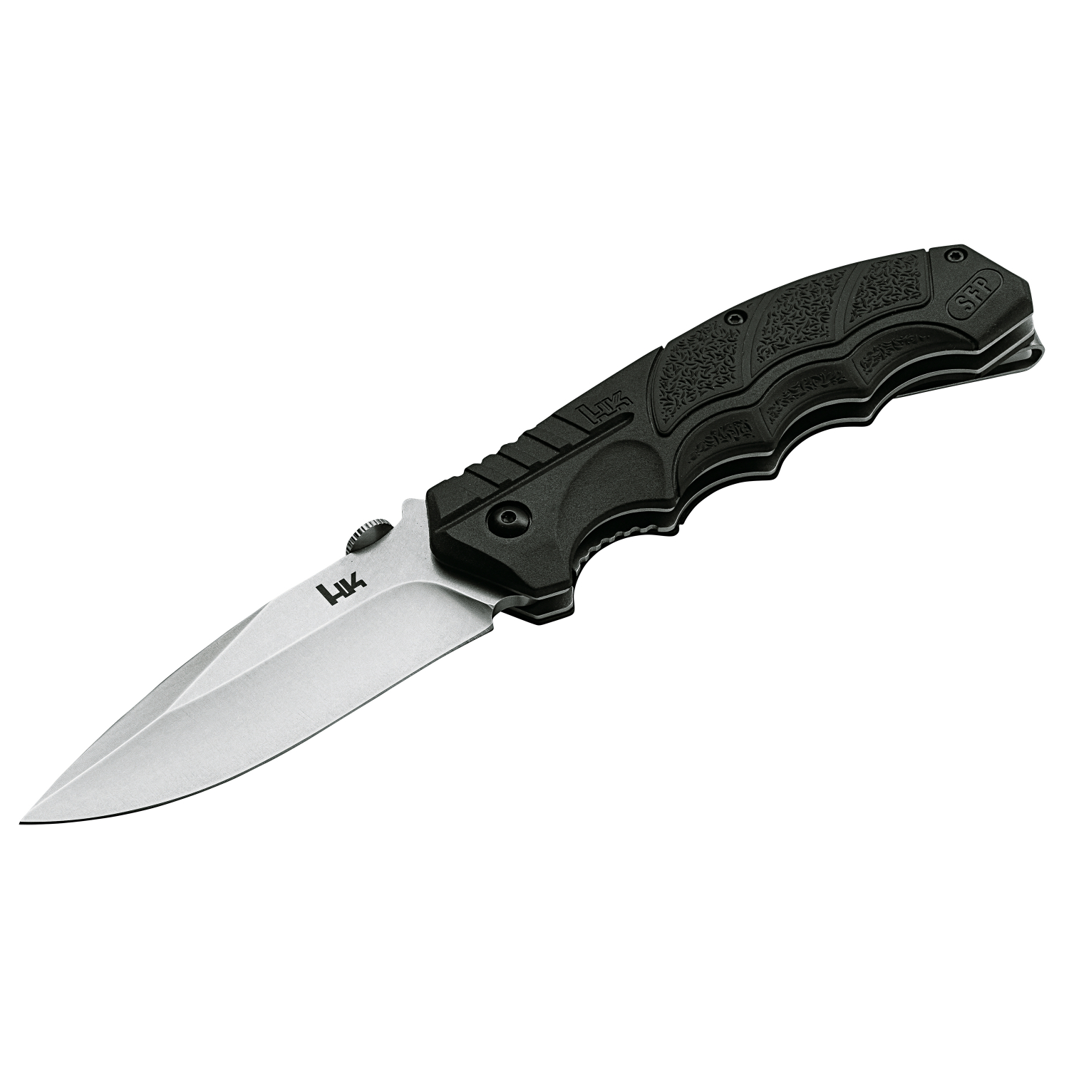 Heckler & Koch Messer SFP Tactical Folder