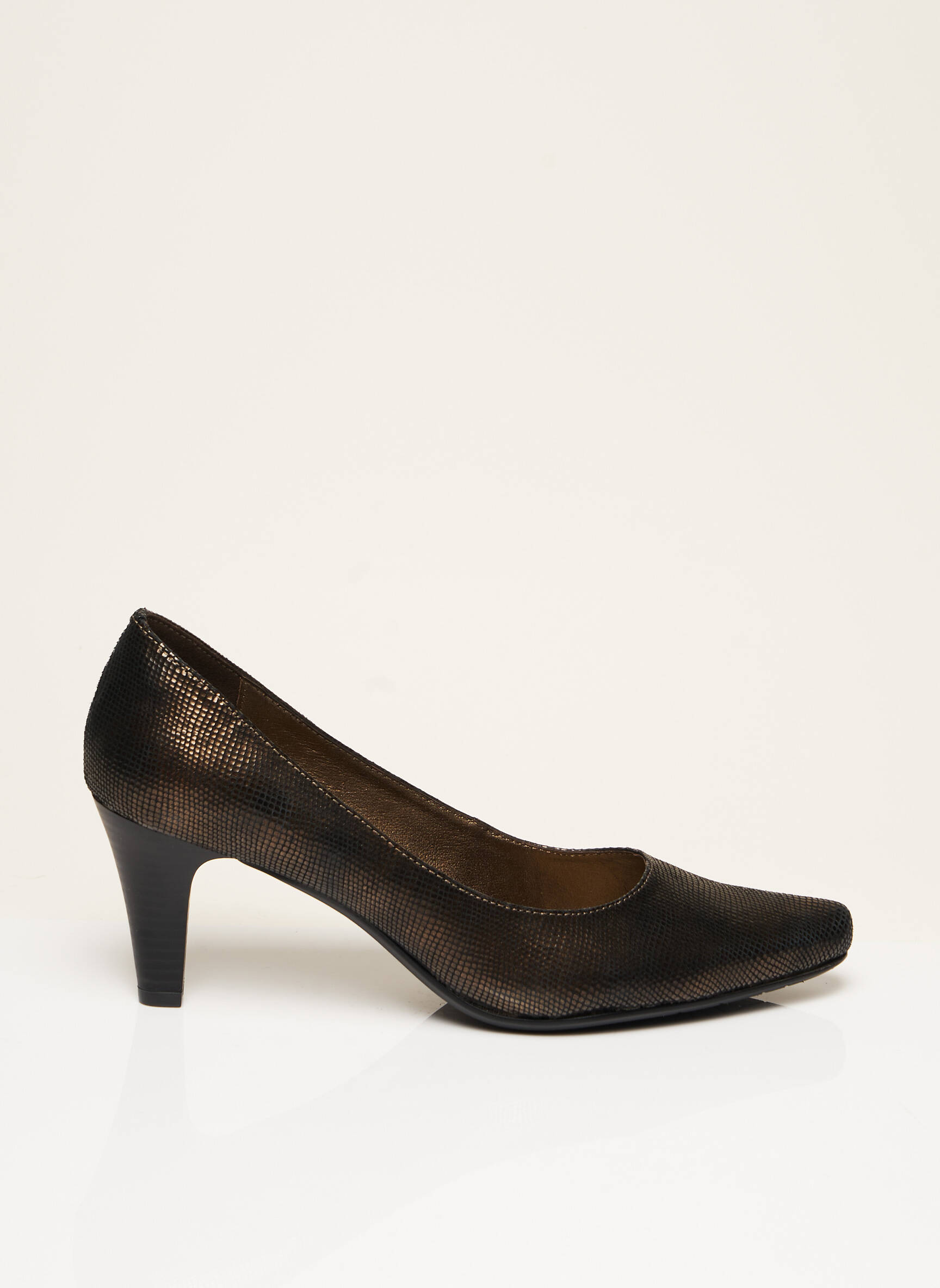 Sweet Escarpins Femme couleur marron