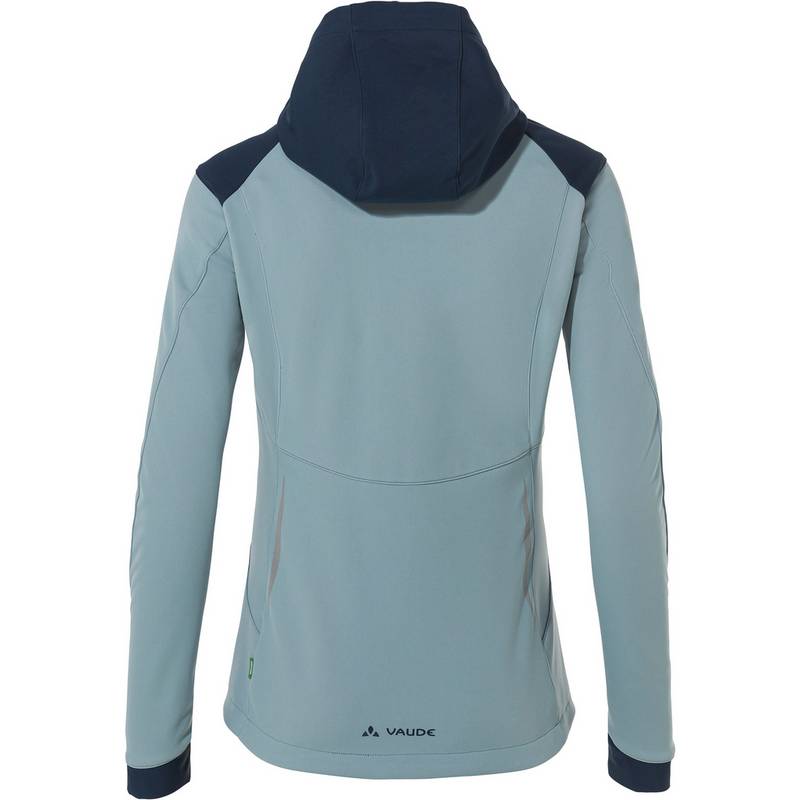 VAUDE Qimsa Fahrradjacke Damen