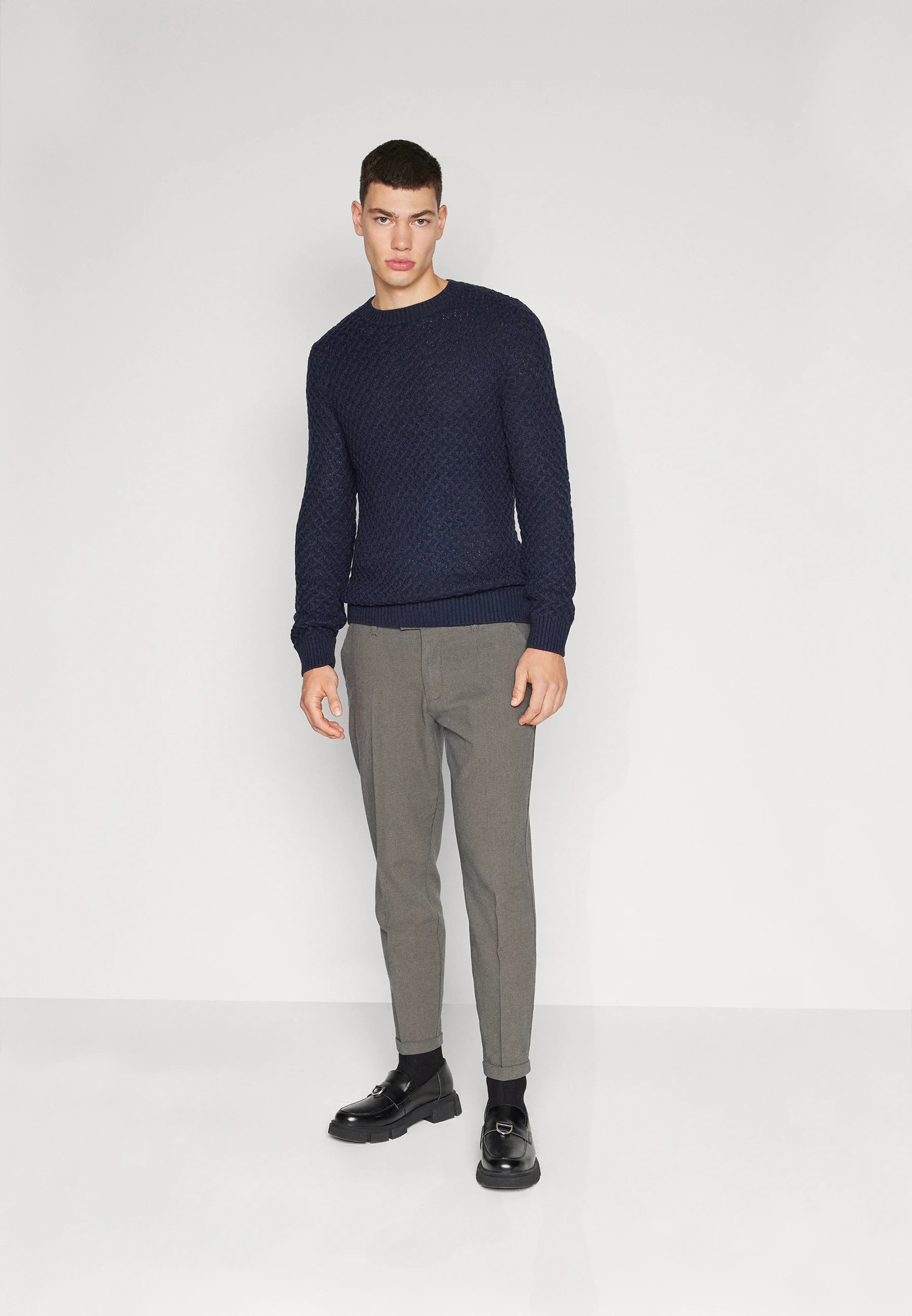 Pantalones cortos Redefined Rebel ERCAN - Pantalones
