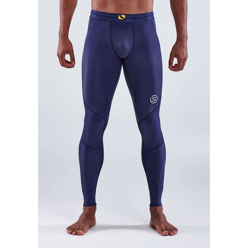 Skins S3 Tights Herren