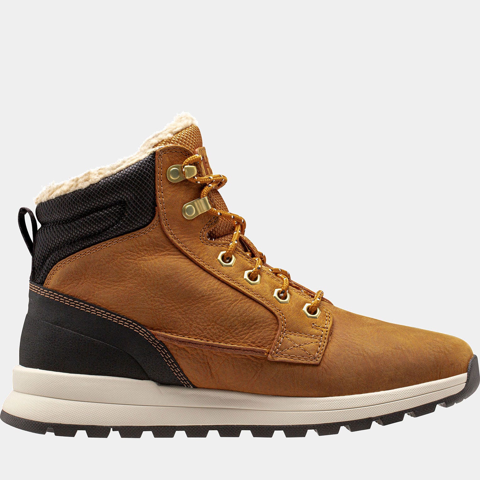 Men's Kelvin Lx Waterproof Leather Boots