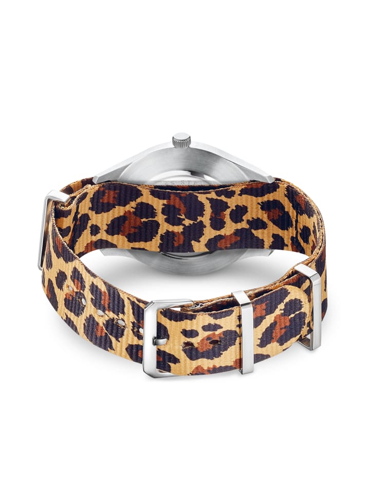 Thomas Sabo Uhrenarmband in braun, beige günstig kaufen ⌀ 20 mm