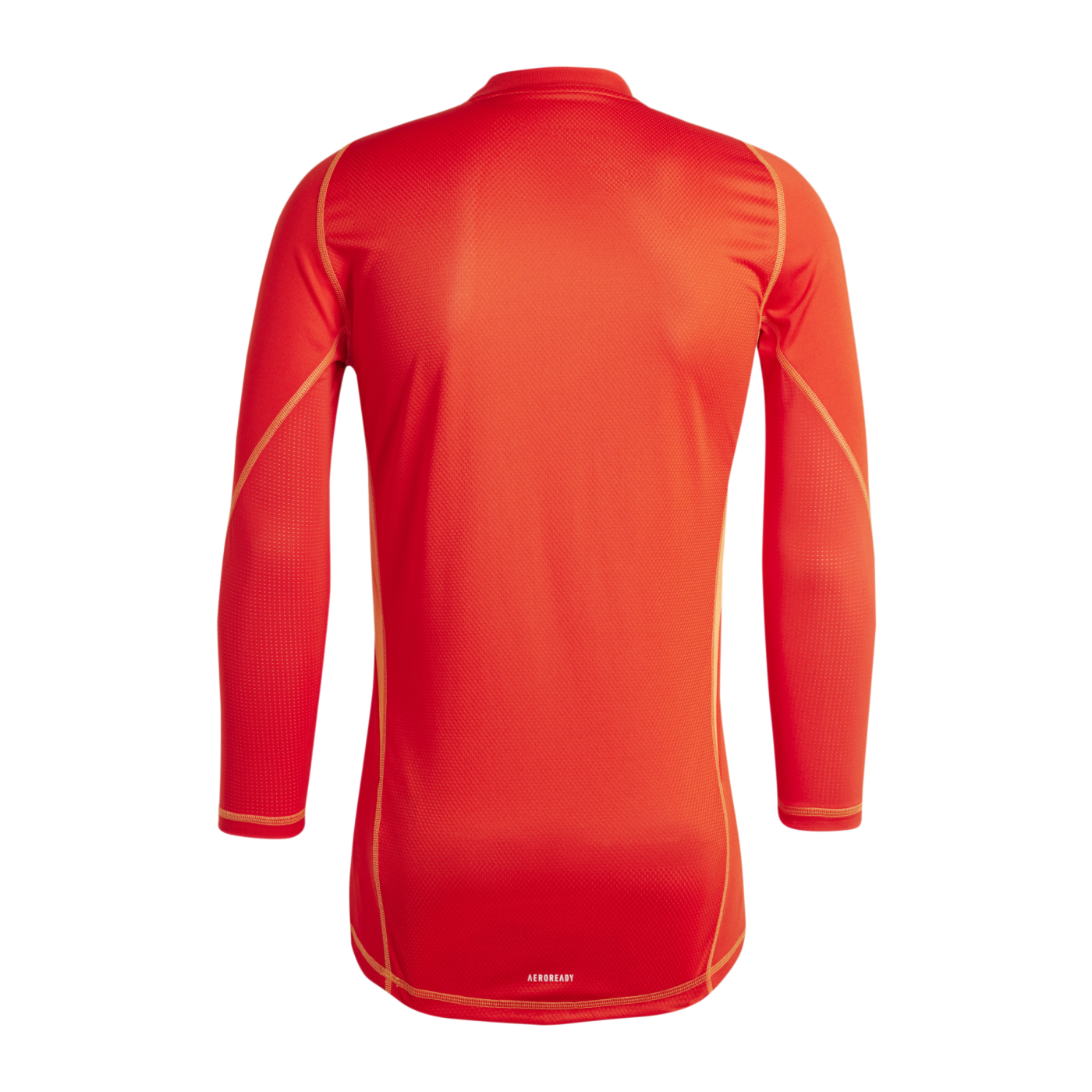 adidas Tiro 24 Pro Torwarttrikot Langarm Rot