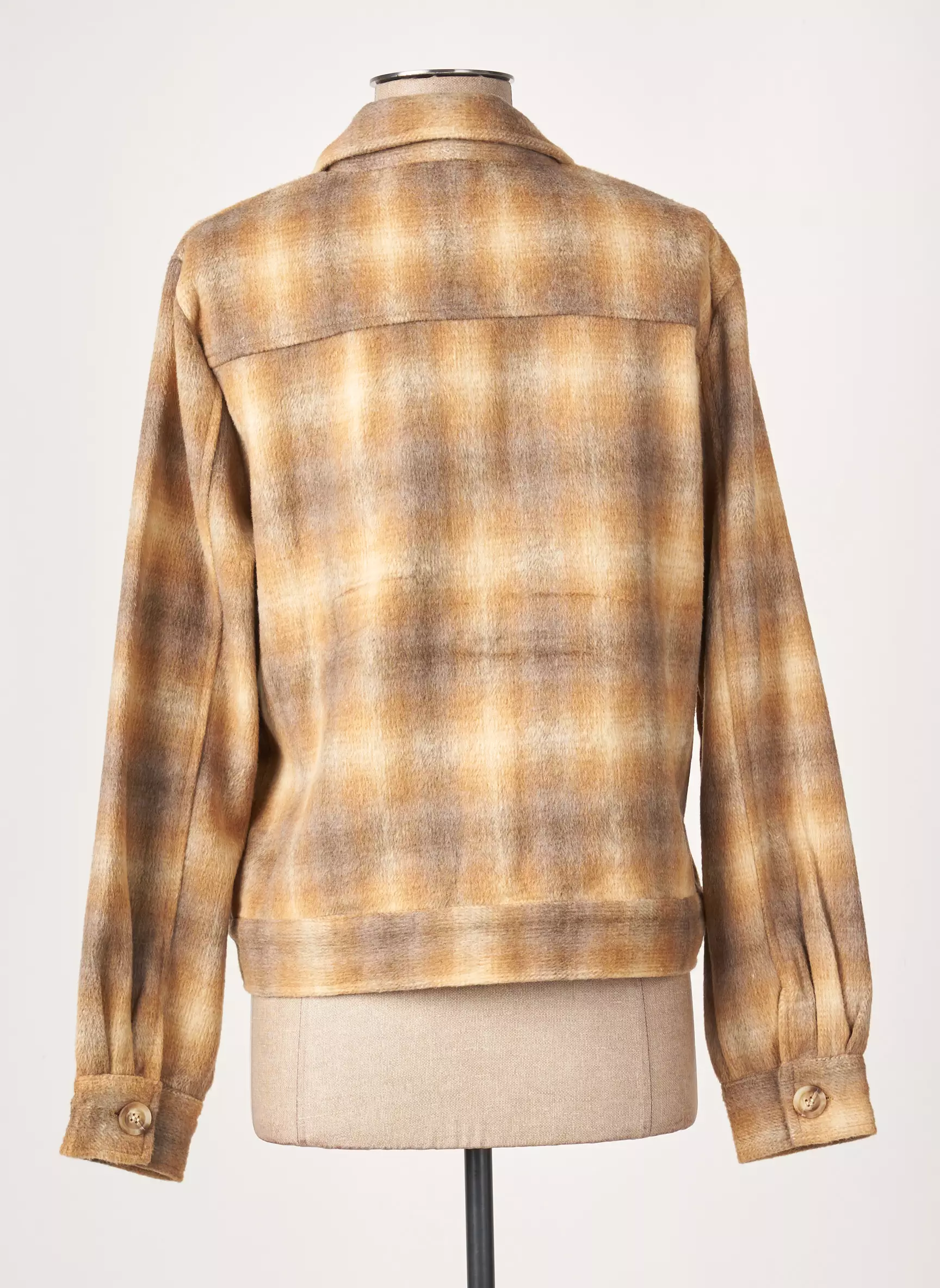 Jensen Vestecasual Femme couleur beige