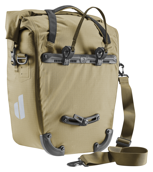 deuter Weybridge 25+5  | Fahrradtasche