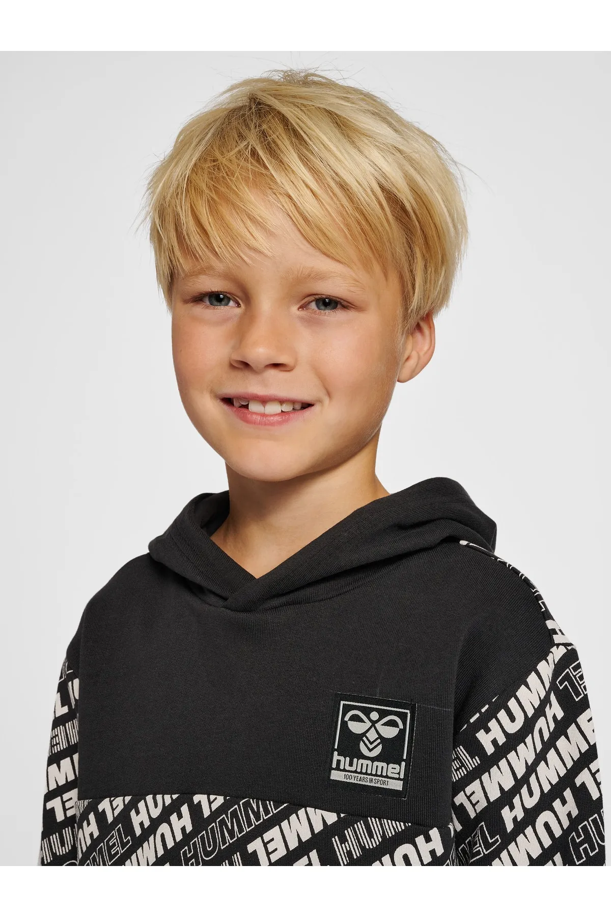 hummel  hmlCAMERON HOODIE
