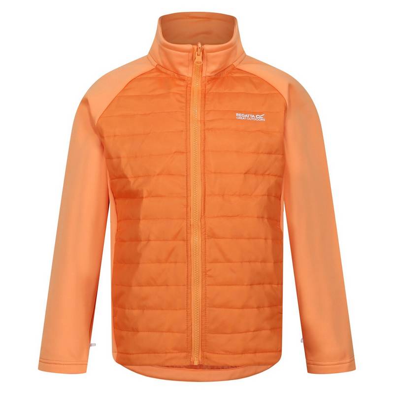 Regatta Hydrate VIII Doppeljacke Kinder