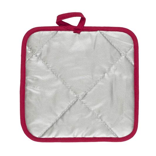 Podkładka aluminiowa 21x21 cm