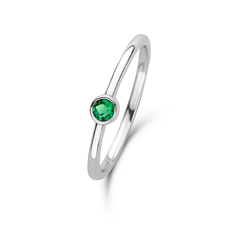 Violet Hamden Venus Bague Bague