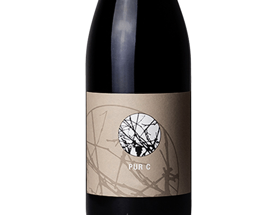 Clos de la Barthassade Pure C 2022 Languedoc-Roussillon Pays D'Hérault