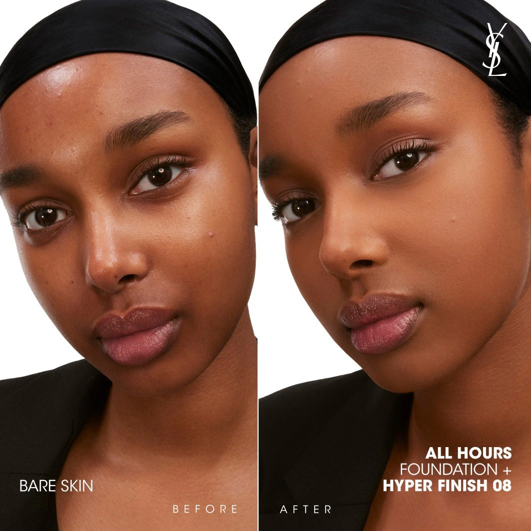 Yves Saint Laurent Hyper Finish