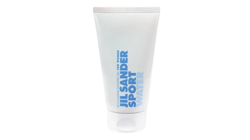 JIL SANDER Sport Water Shower Gel 150 ml