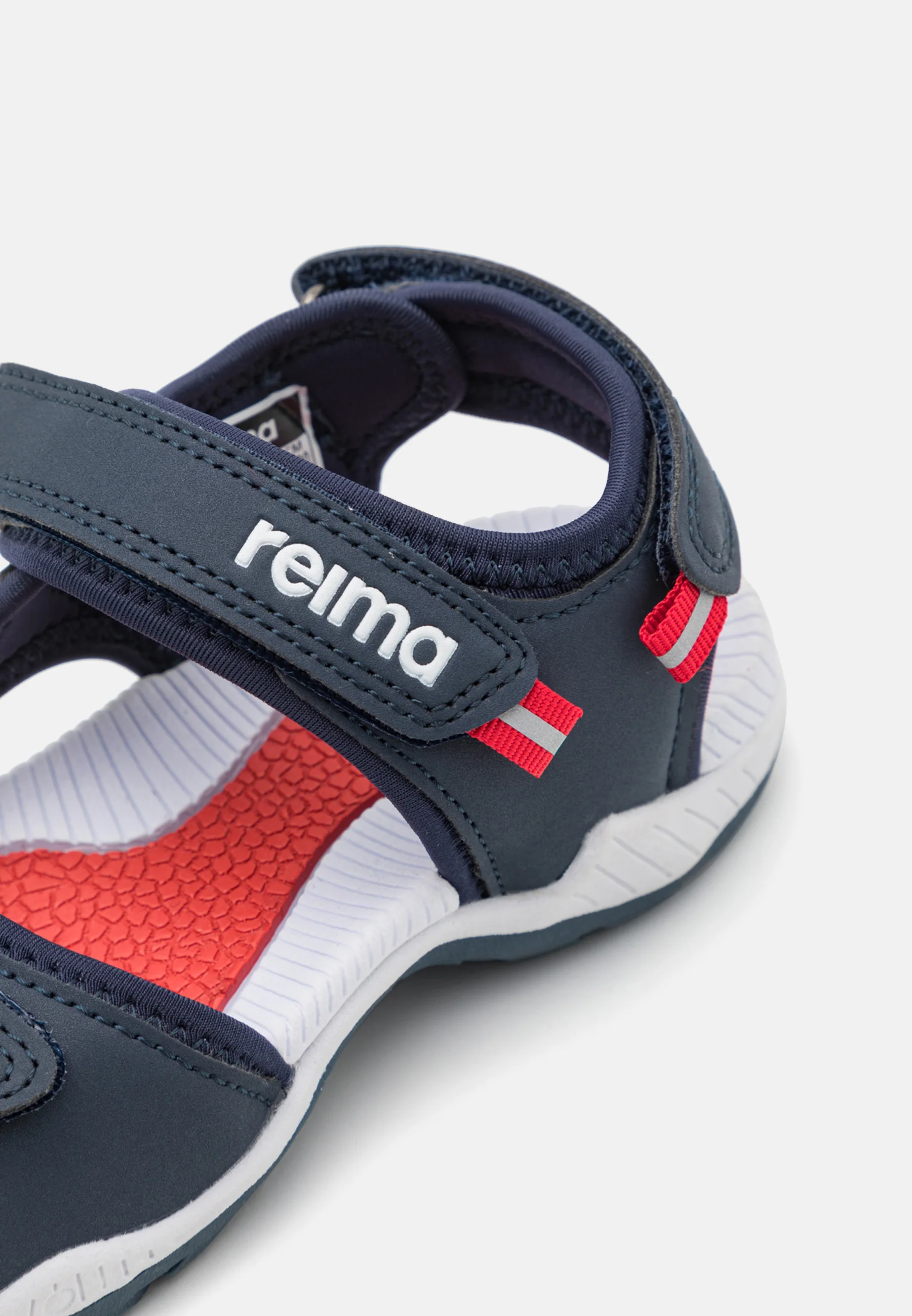 Reima RATAS UNISEX - Sandalias trekking