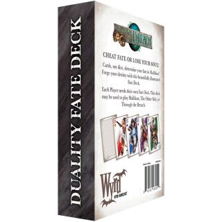 Duality Fate Deck