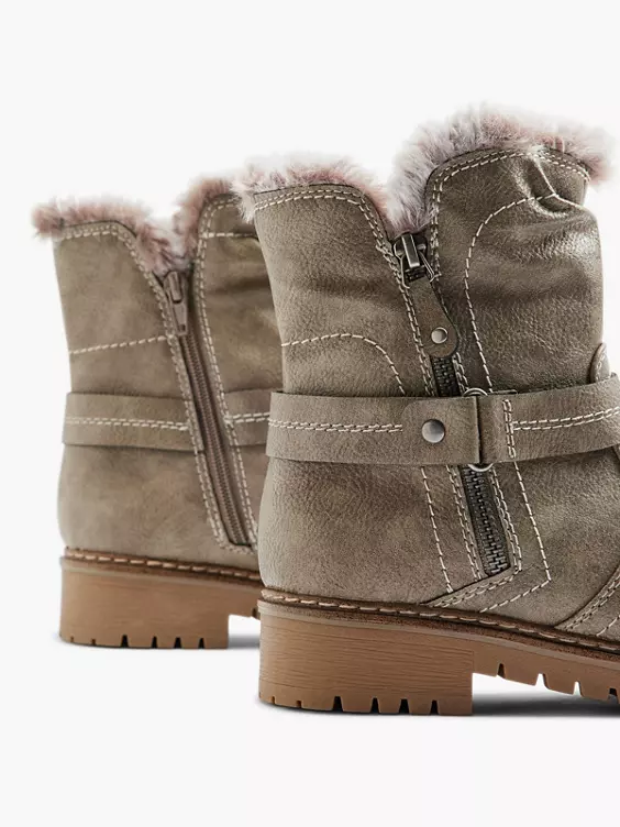 Easy Street Komfort Stiefelette