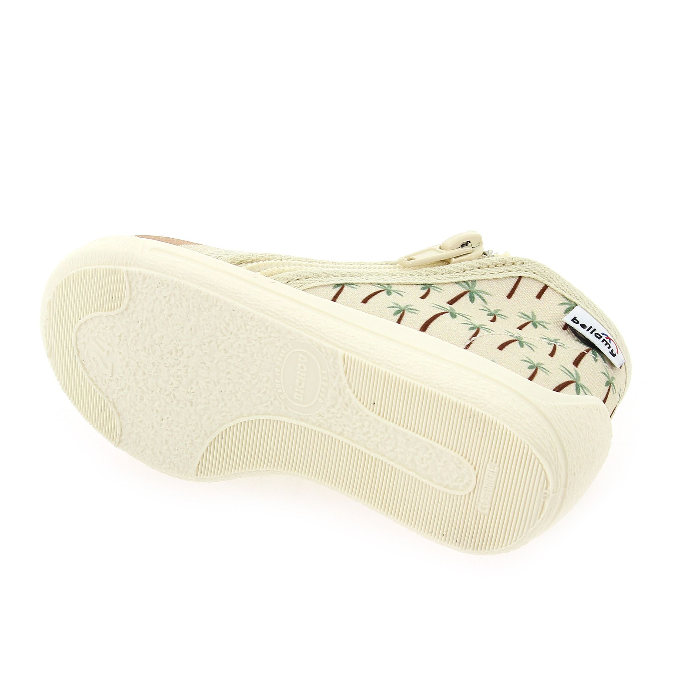 Bellamy  TIM 24 - Beige multi