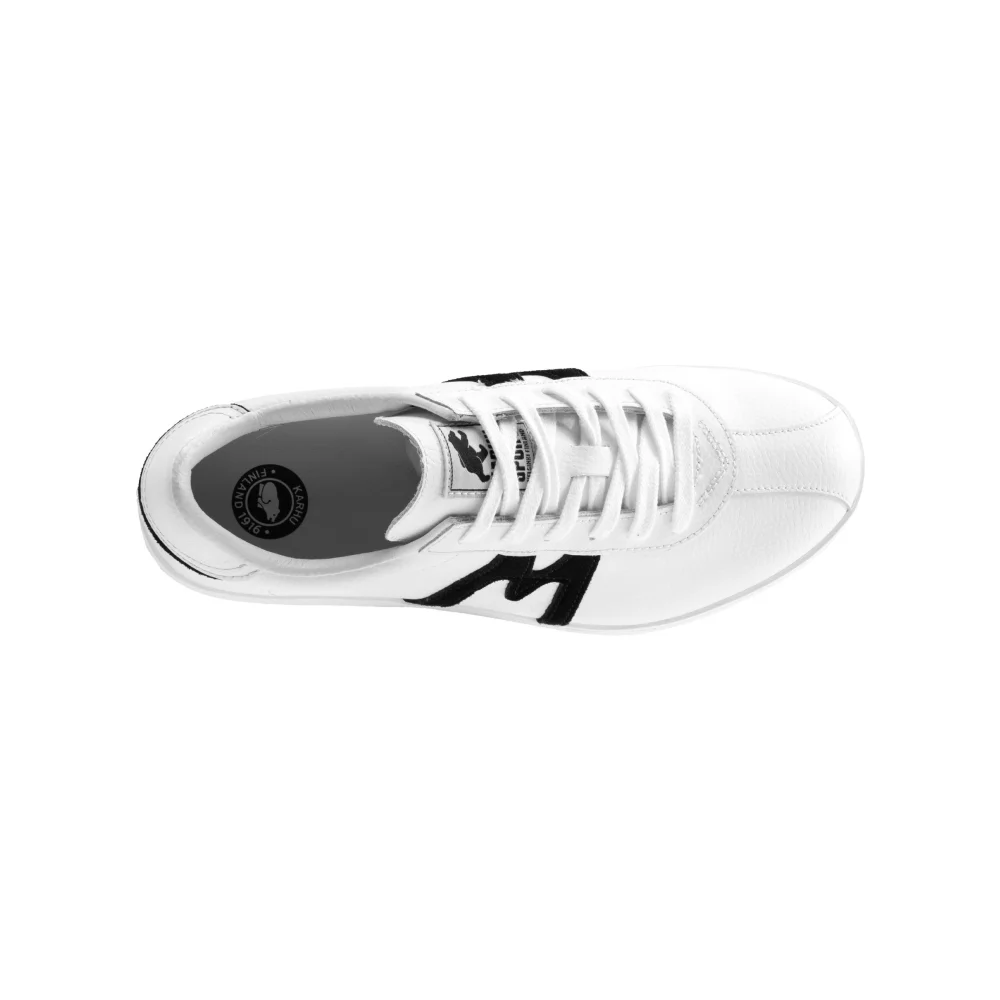 Karhu Trampas F809005 / weiss