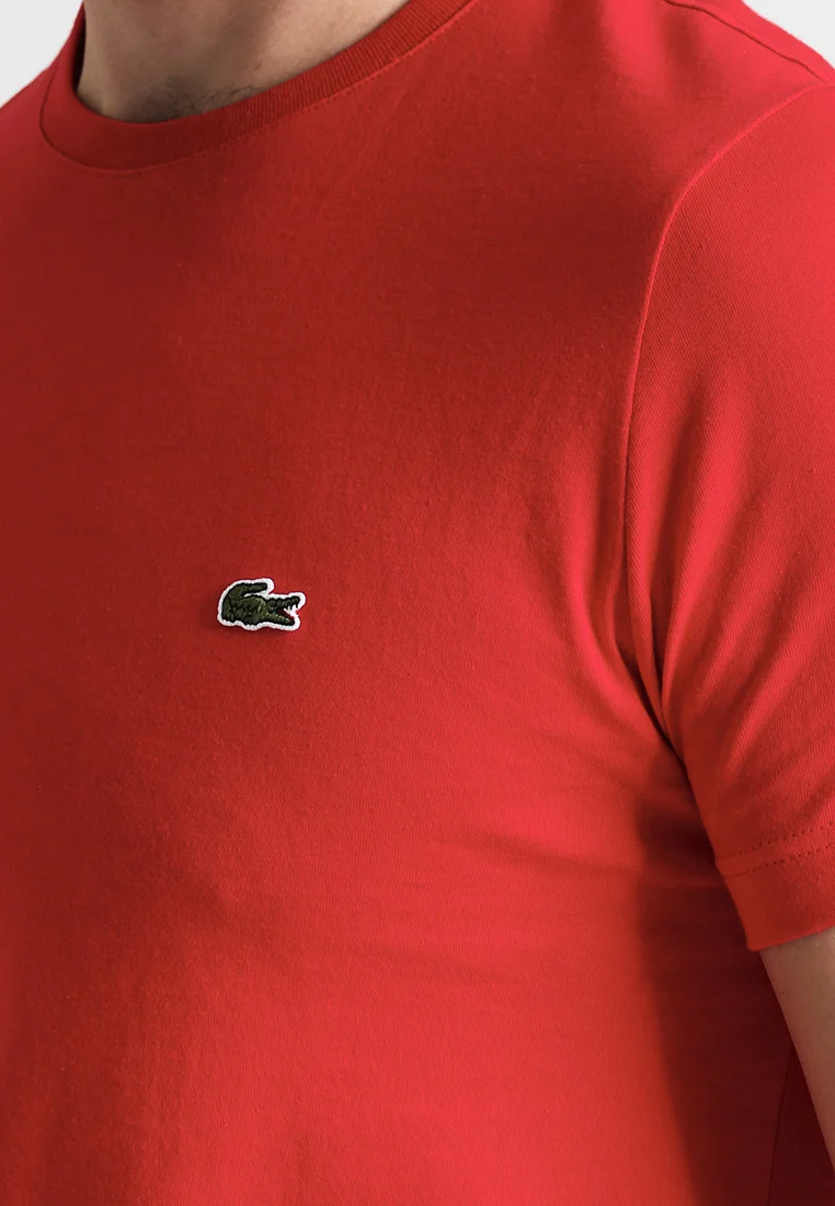 Lacoste TH2038_02S - Camiseta básica