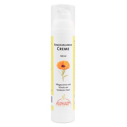 RINGELBLUMEN CREME  100 ml  Creme