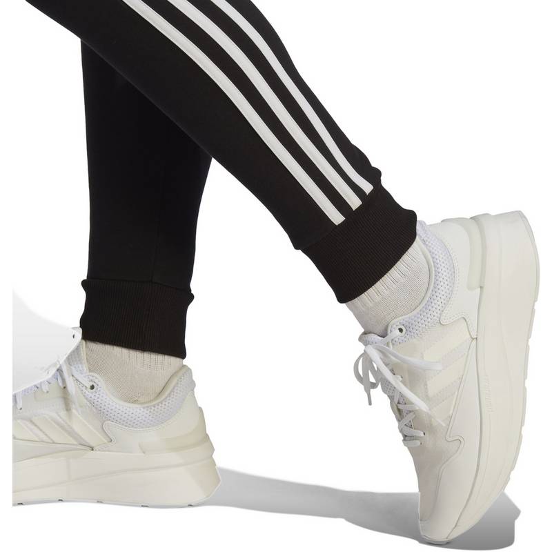 adidas ESSENTIALS 3-STREIFEN FRENCH TERRY Sweathose Damen