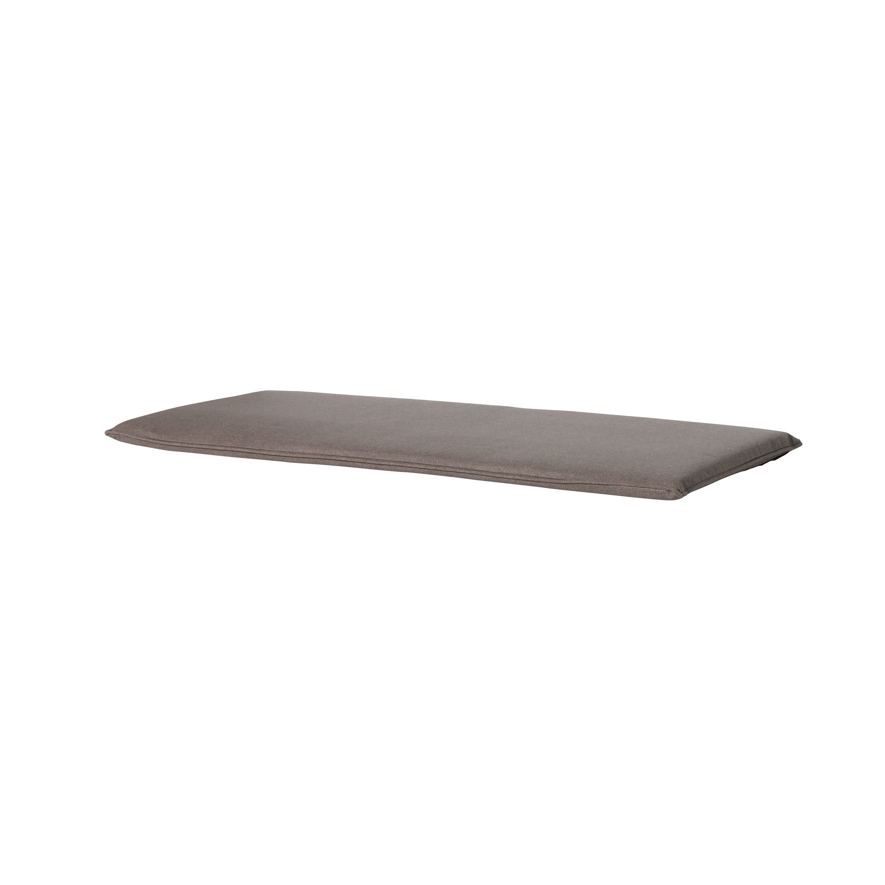 Madison Outdoor Oxford Taupe 180 x 48 Bankkissen