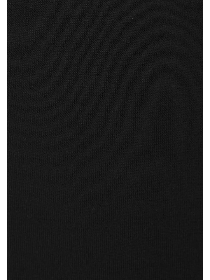 LASCANA Strandkleid in schwarz günstig kaufen