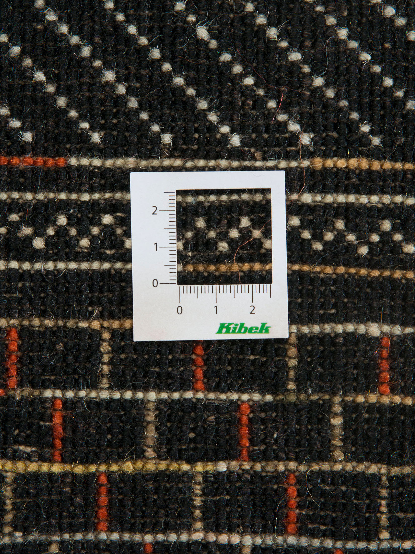 Contemporary Gabbeh ca. 59 x 92 cm, Unikat / Einzelstück