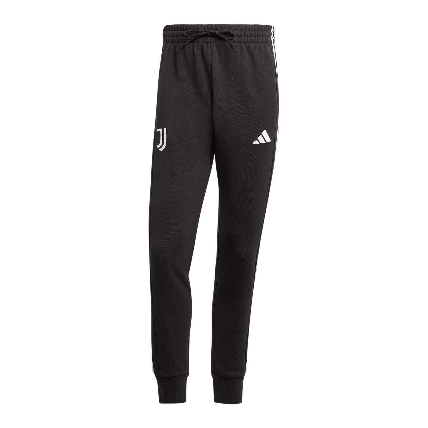 adidas Juventus Turin DNA Trainingshose Schwarz