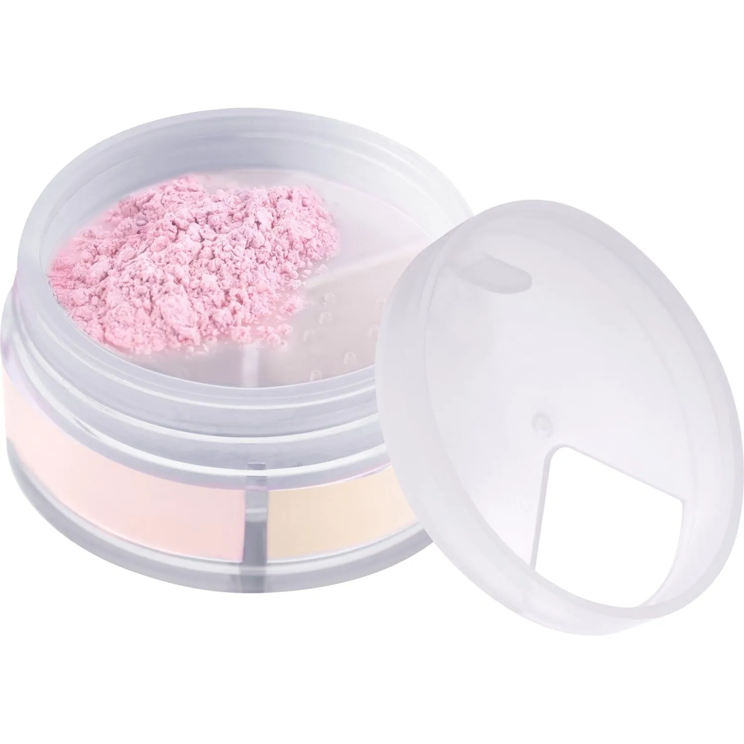 Essence Flawless Skin Trio пудер у праху