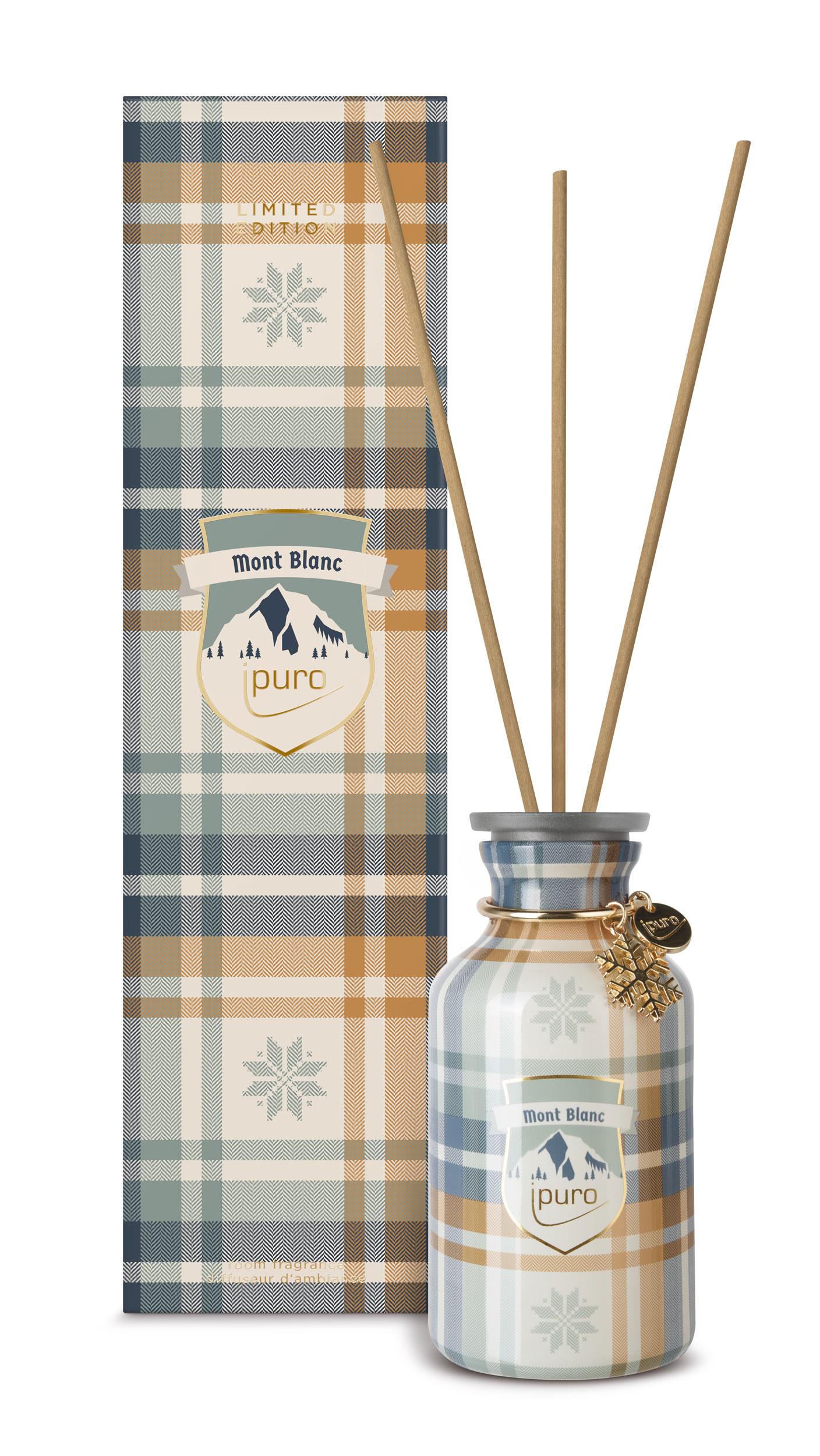 IPURORaumduft 240ml
