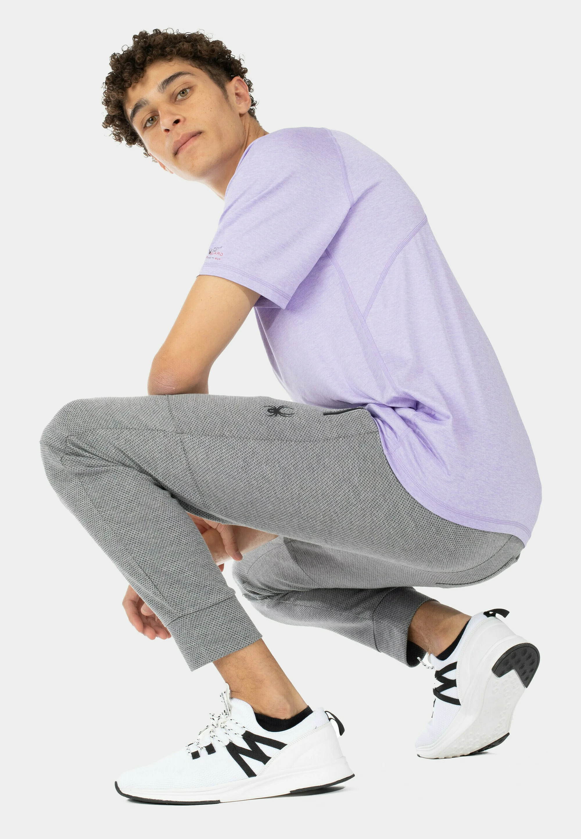 Pantalones deportivos Spyder