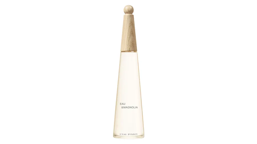 ISSEY MIYAKE Eau de Toilette Intense L’Eau d’Issey Eau & Magnolia