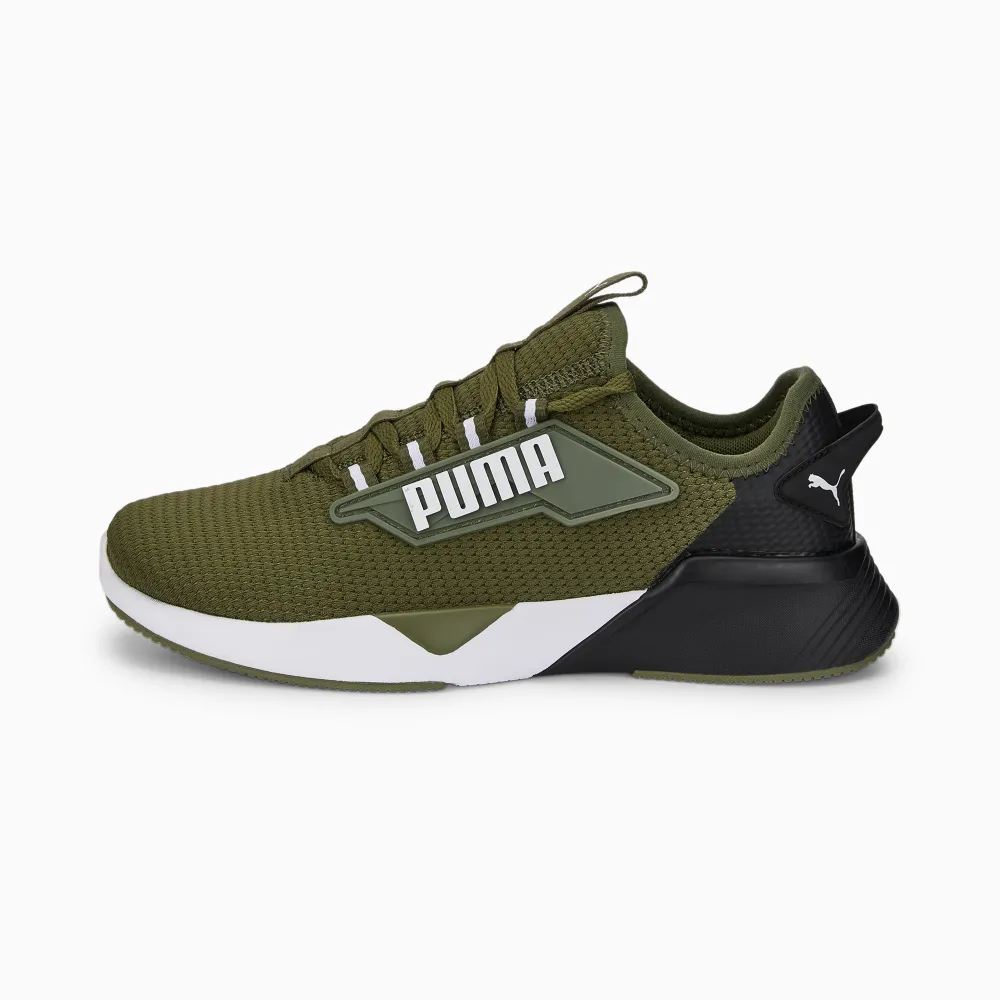 PUMA Retaliate 2 Jugend 377085_02 / grün