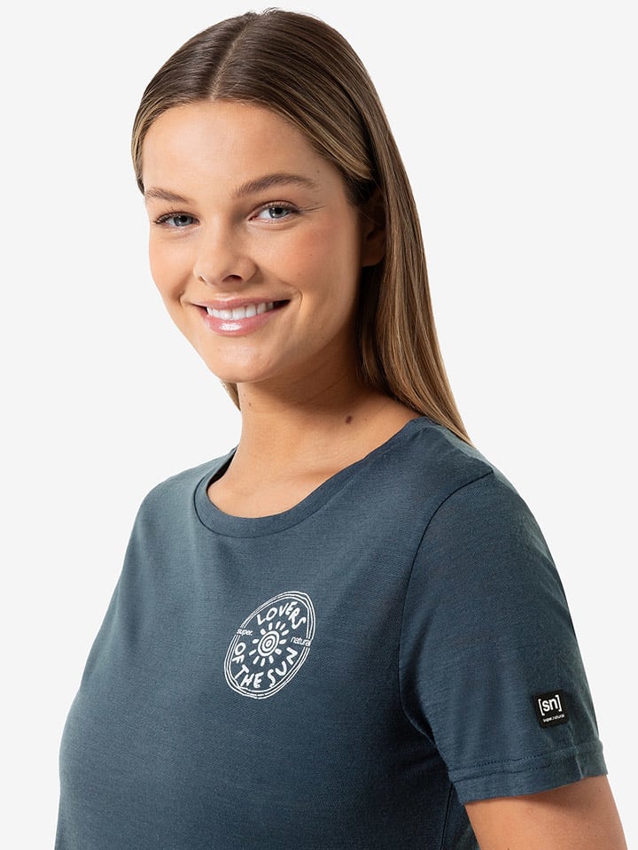 super.natural Funktionsshirt 