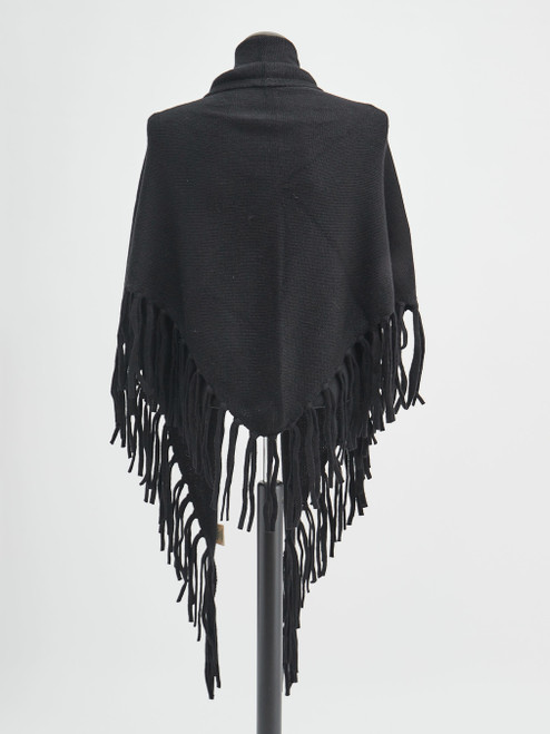 Poncho-93300090002 HURRAY