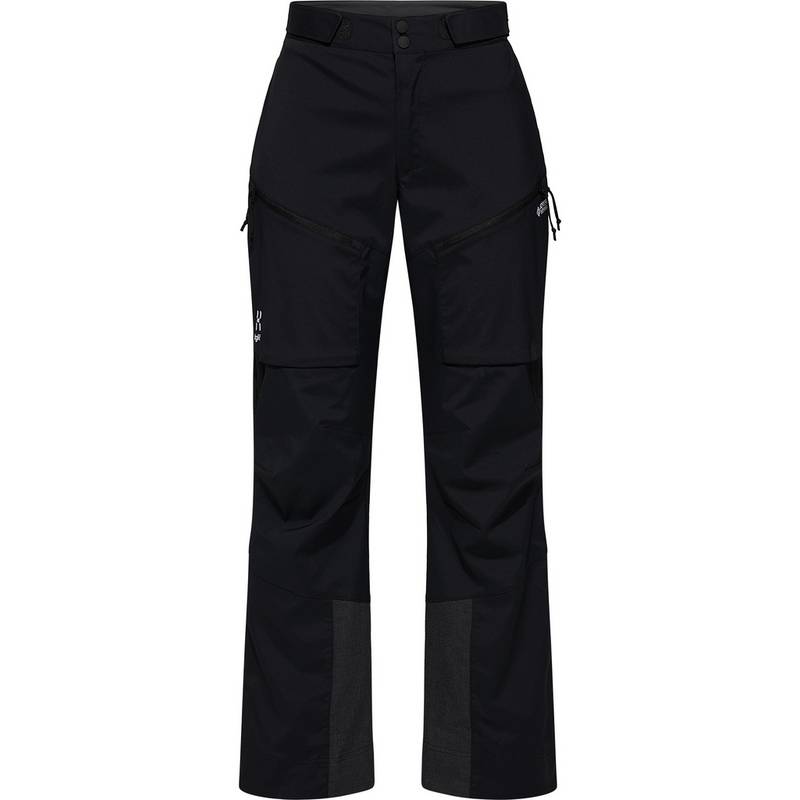 Haglöfs Touring Infinium Pant Funktionshose Damen