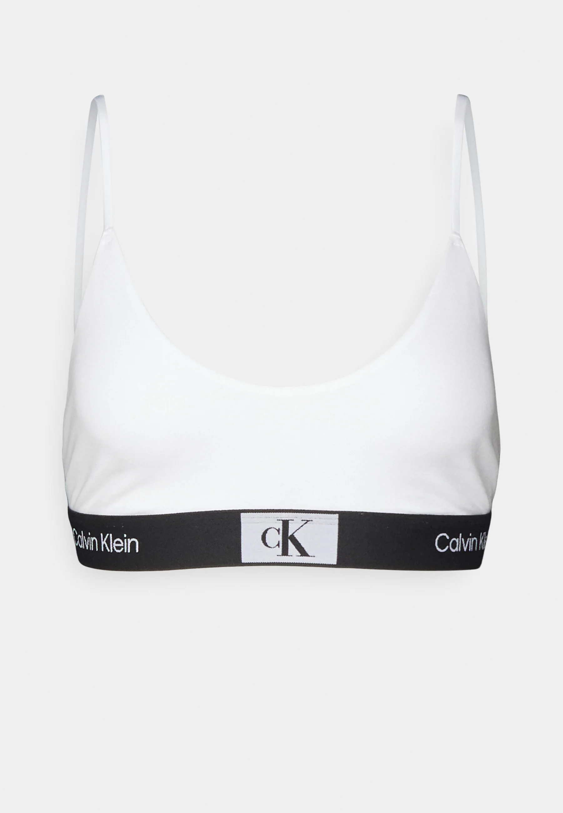 Calvin Klein Underwear BRALETTE SIN FORRO - Bustier
