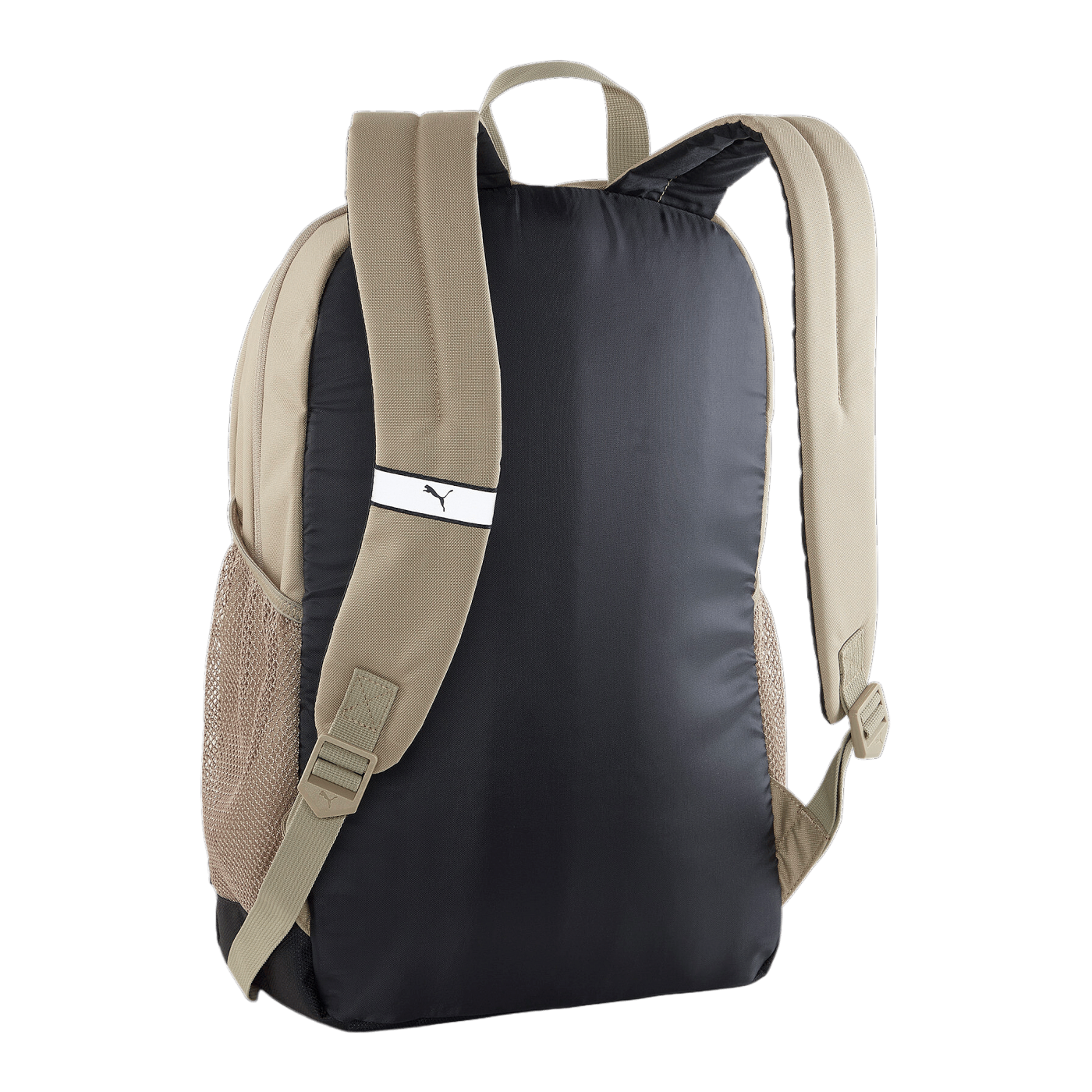 PUMA Buzz Rucksack Weiss F18