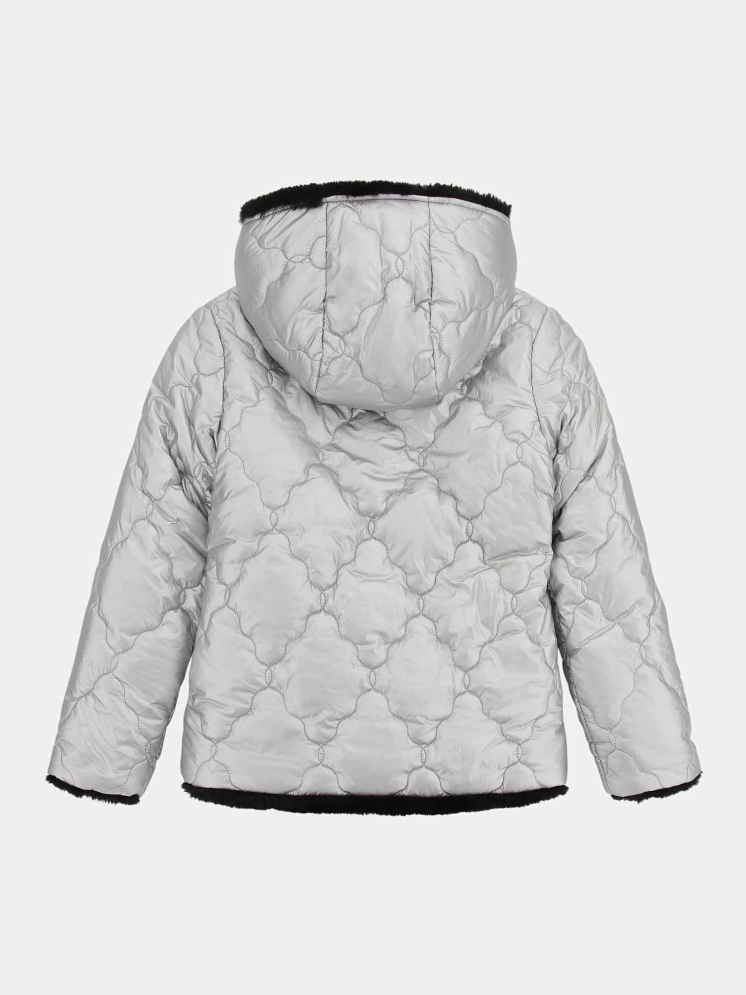 Between-Season Jacket