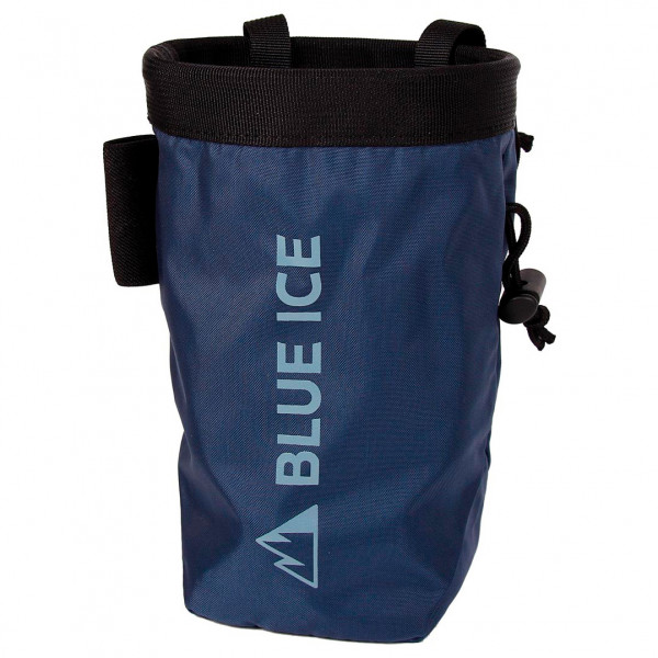 Blue Ice - Saver Chalk Bag - Chalkbag