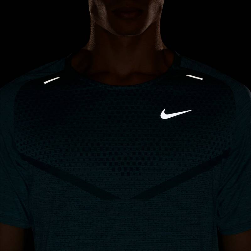 Nike DFADV TECHKNIT Funktionsshirt Herren