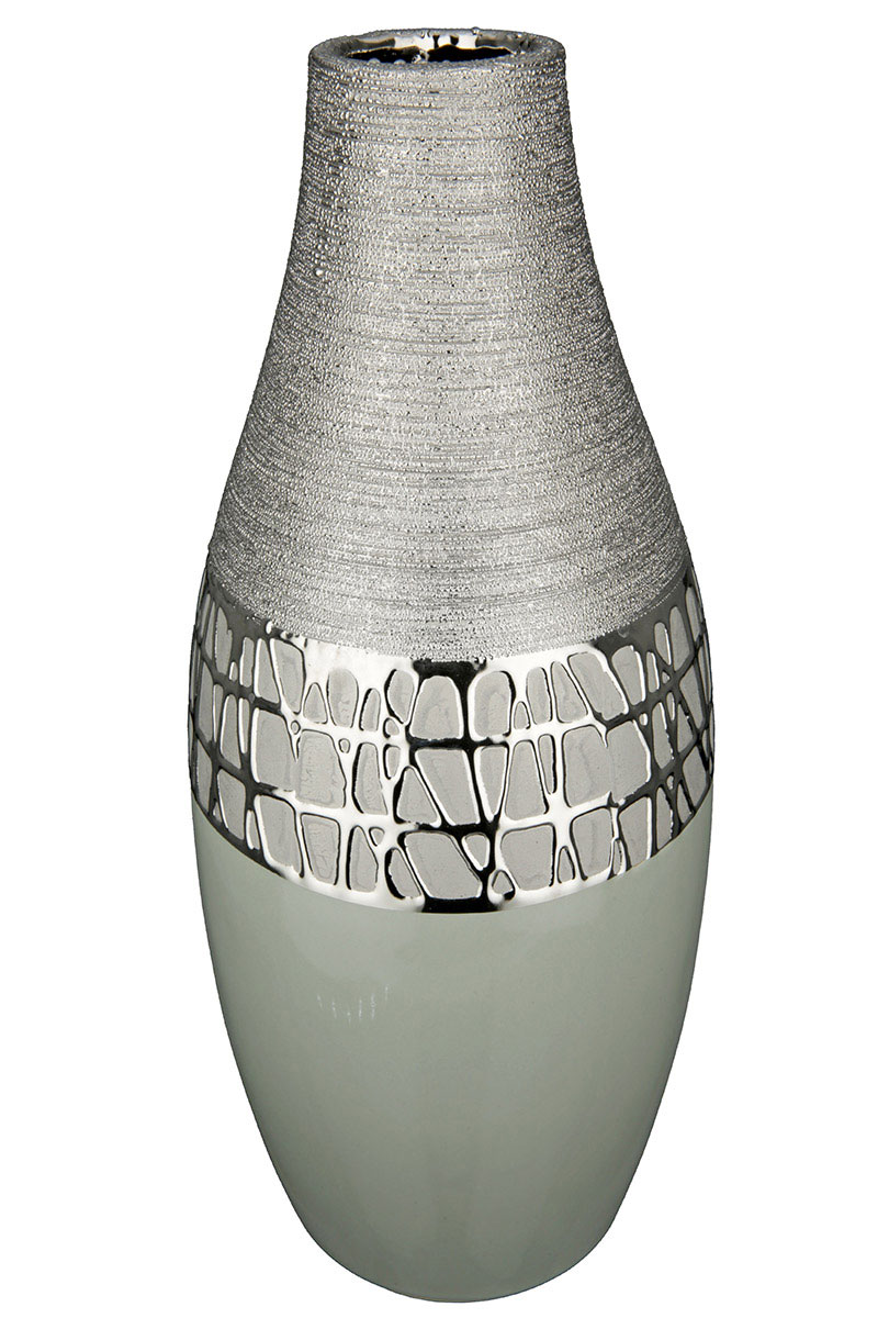 GildeHalsvase 34cm