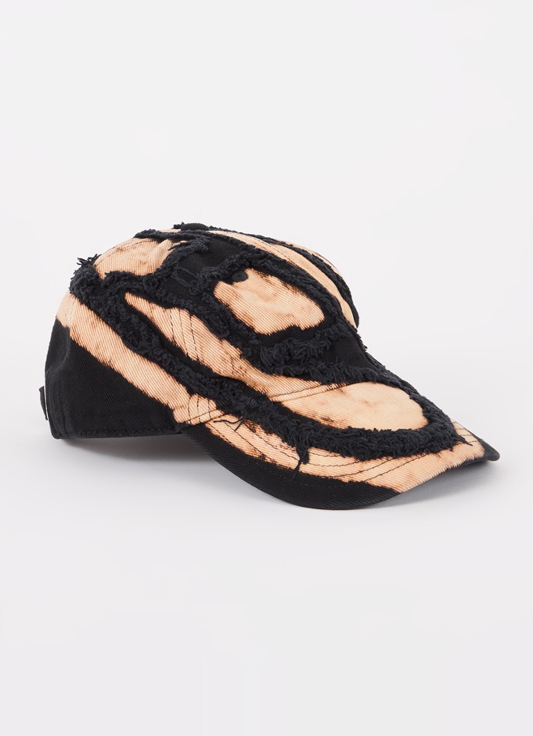 Cappellino stampato Diesel C-Jason