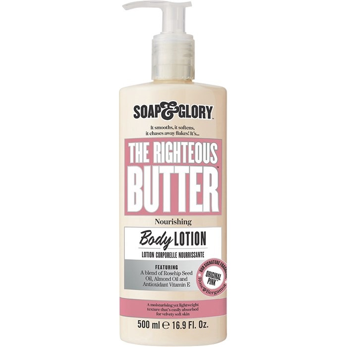 Body Lotion