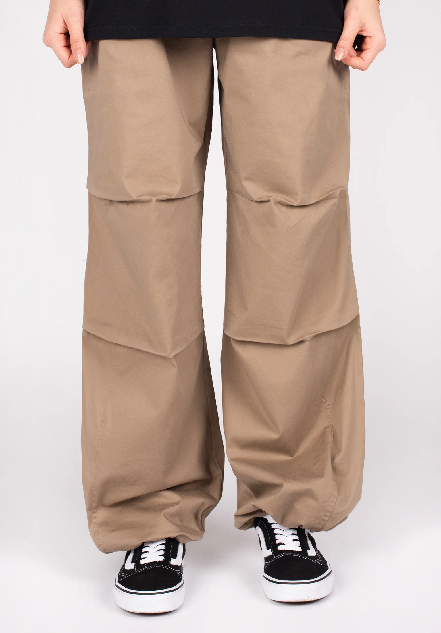 Women Parachute